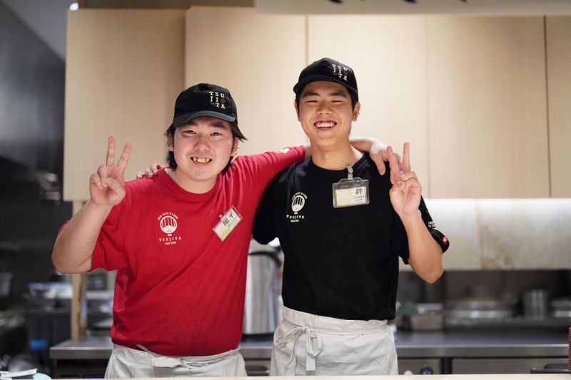 つじ田　ららぽーと門真店のアルバイト・バイト求人情報-04