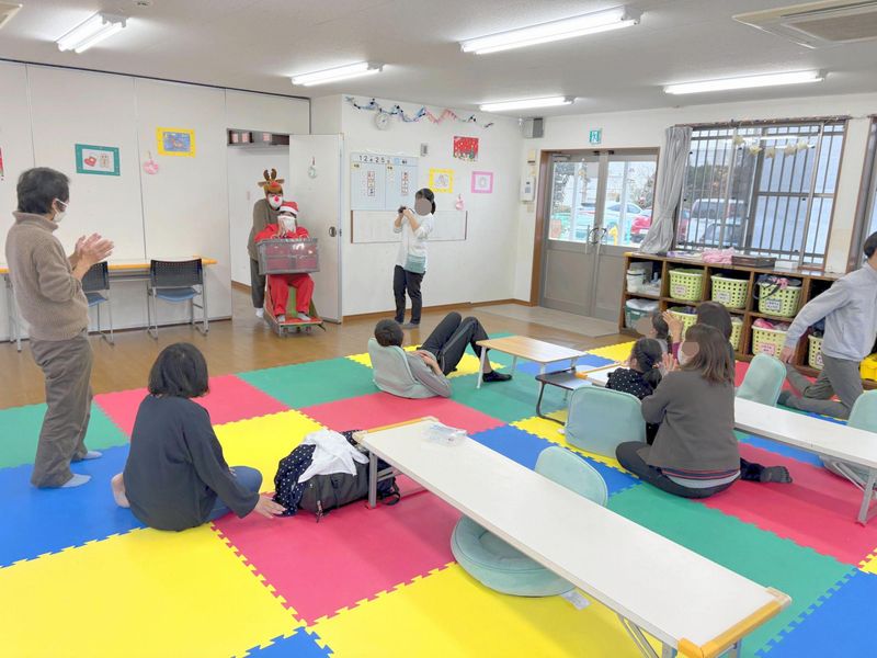 東福岡特別支援学校放課後等支援事業　さくらルームのアルバイト・バイト求人情報-03
