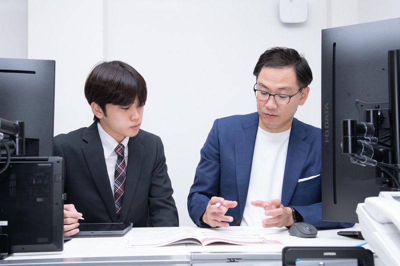 税理士法人アイフロントのアルバイト・バイト求人情報-02
