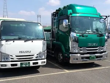 江口運輸株式会社の求人・転職情報