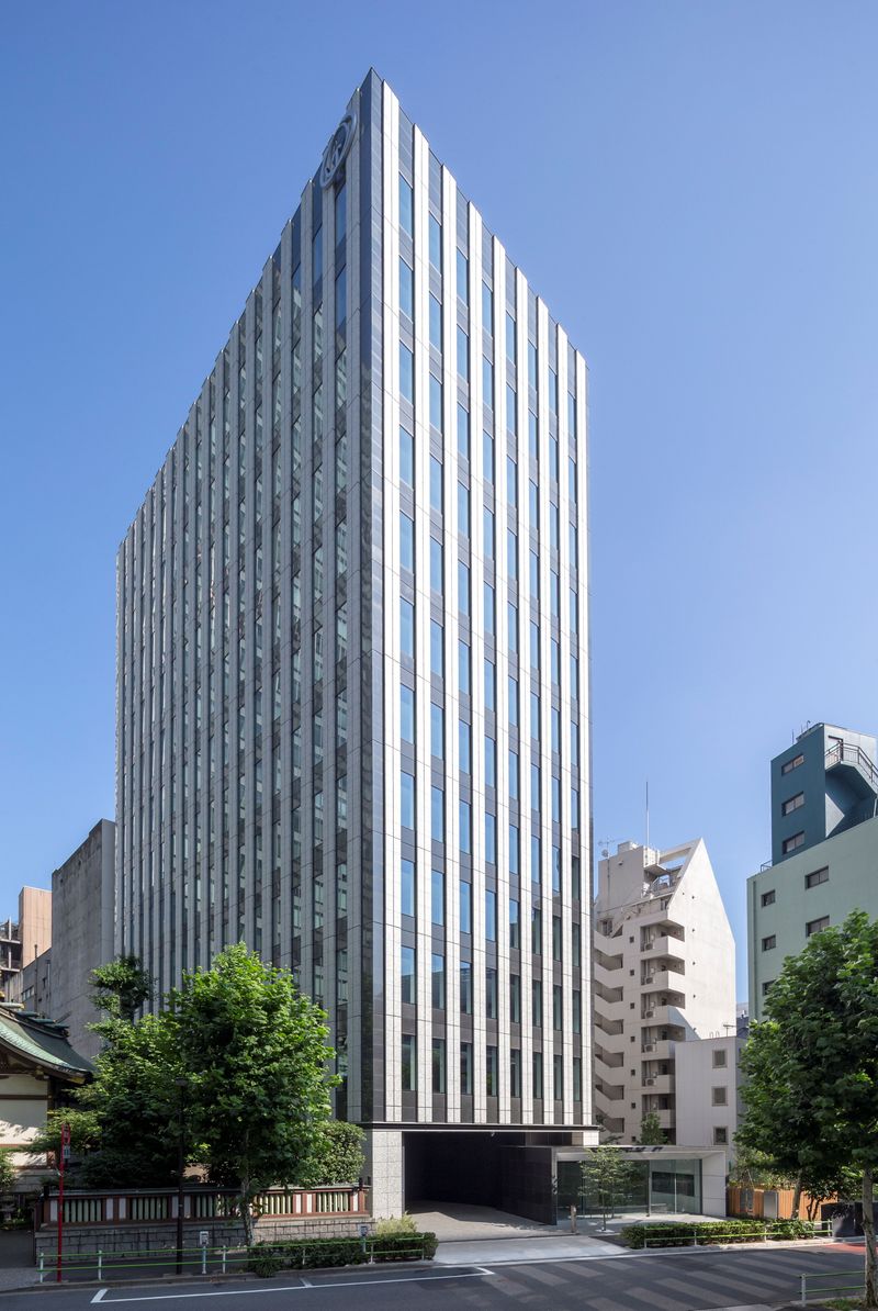 富山電気ビルデイング株式会社の求人・転職情報
