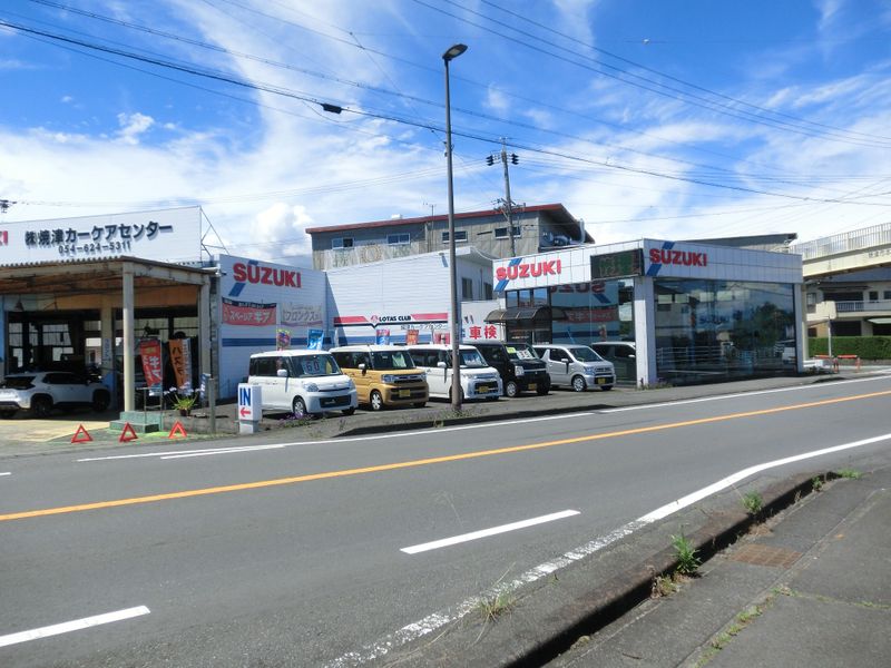 株式会社焼津カーケアセンターのアルバイト・バイト求人情報-02