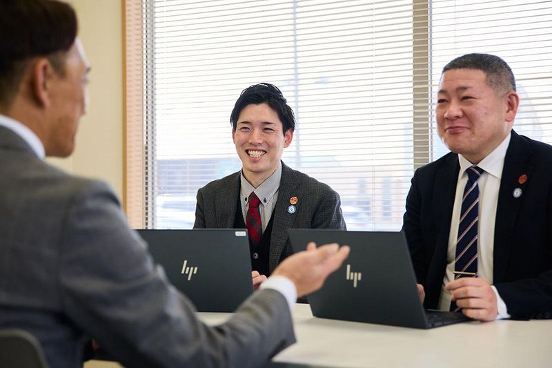 株式会社日本眼科医療センター【郡山営業所】の求人情報