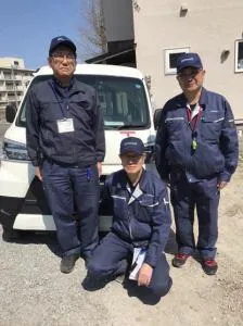 株式会社大光商運　京都北郵便局拠点のアルバイト・バイト求人情報-03