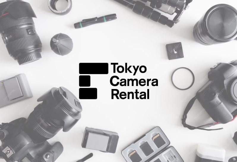 東京カメラ機材レンタル株式会社