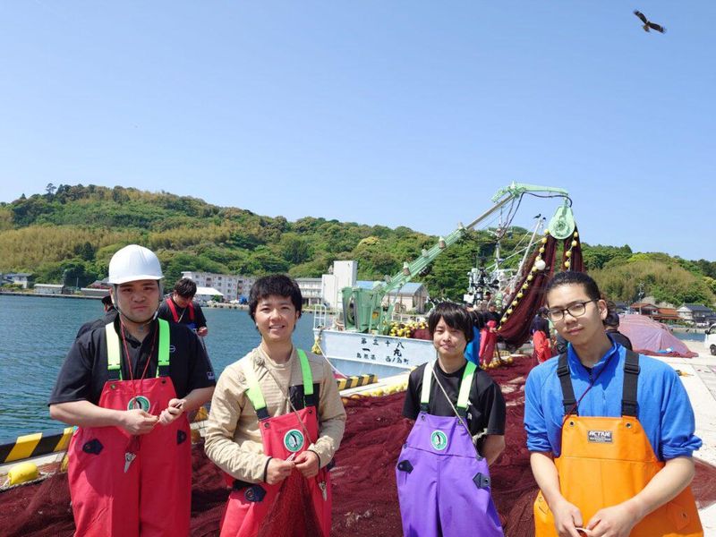 株式会社一丸の求人・転職情報