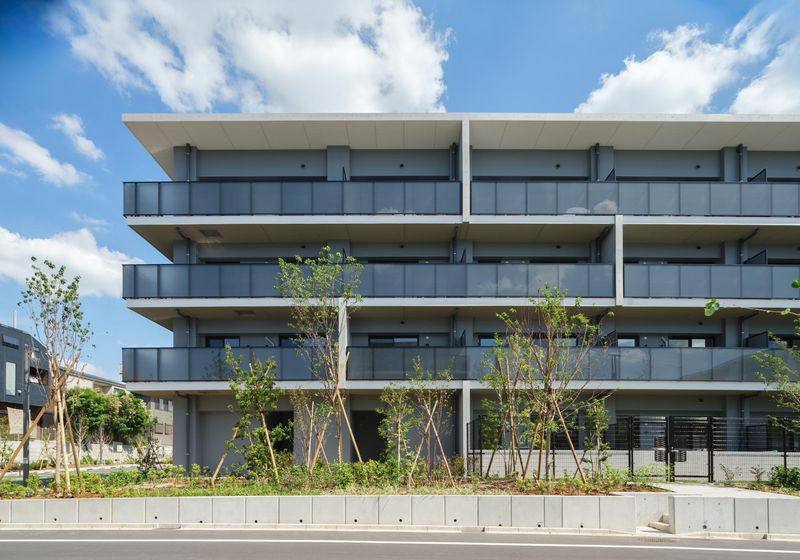 東京都住宅供給公社