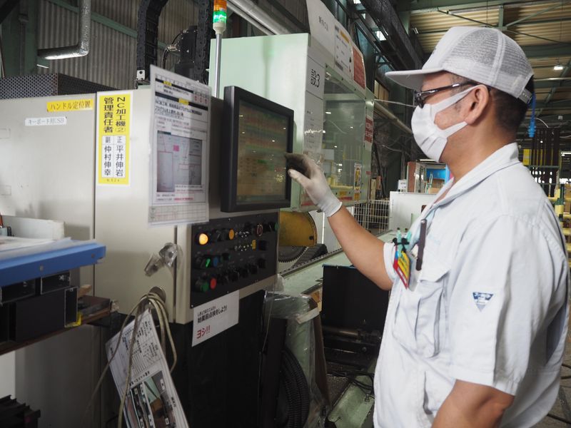 株式会社東洋テックス-0004の求人・転職情報