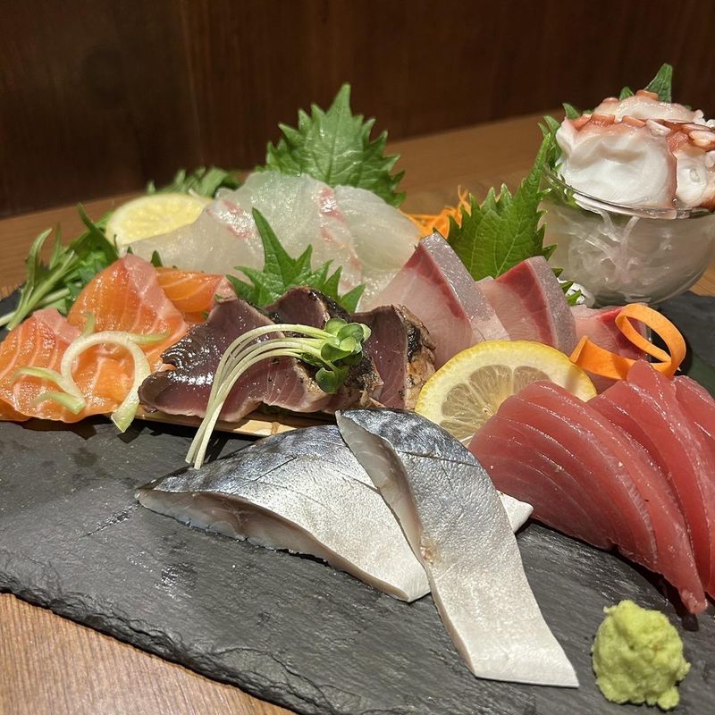 株式会社ケイジーフーズ　(明石海鮮個室居酒屋　海翔~ウミカケル~　明石駅前店)のアルバイト・バイト求人情報-05