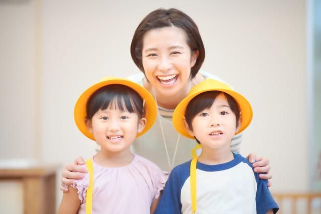 学校法人 浄性寺学園 まどか幼稚園