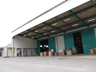 原川倉庫株式会社の求人・転職情報