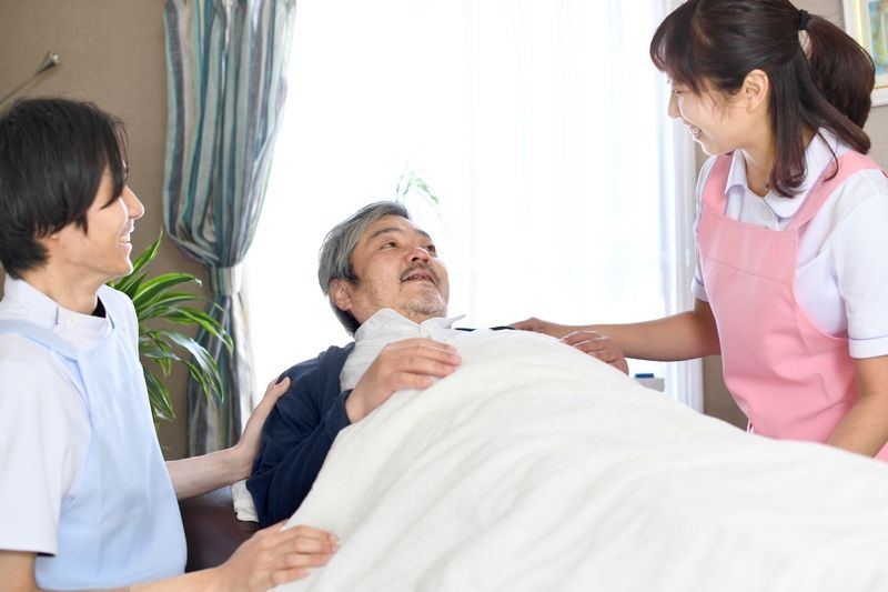 株式会社 ヒューマントラスト 営業推進部のアルバイト・バイト求人情報-22