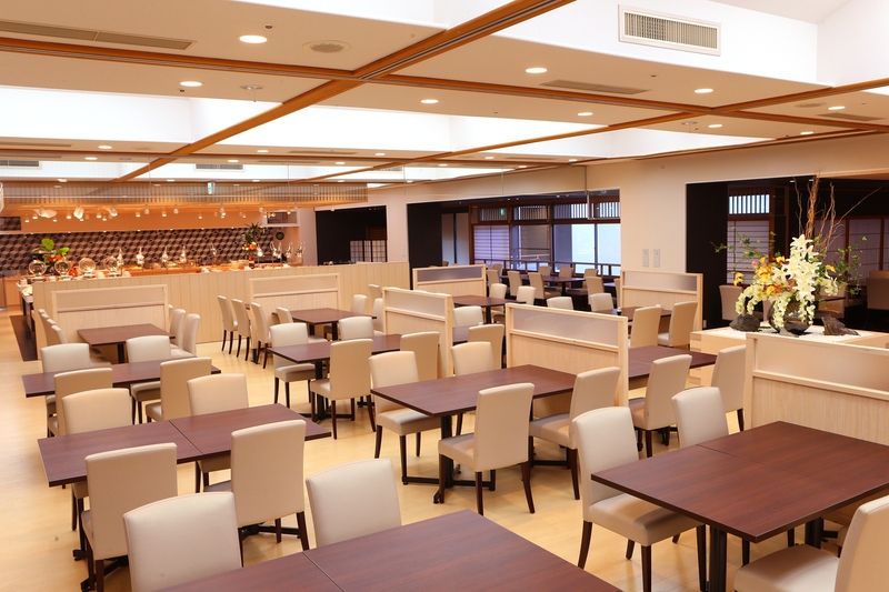 大江戸温泉物語 鳴子温泉 ますや/GENSEN HOLDINGS株式会社の派遣求人情報