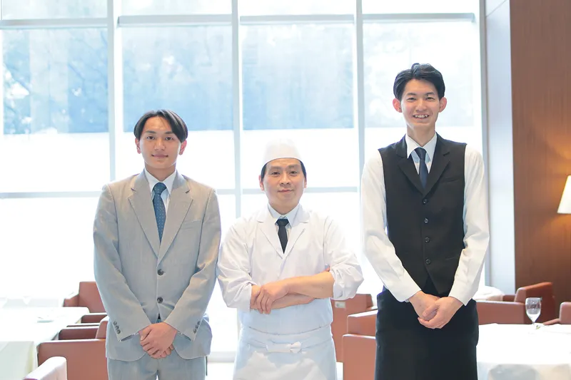 株式会社ホテルマネージメントジャパン　オリエンタルホテル広島の求人・転職情報