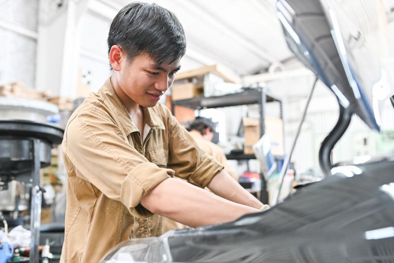 株式会社 Car Service FRIENDSのアルバイト・バイト求人情報-04