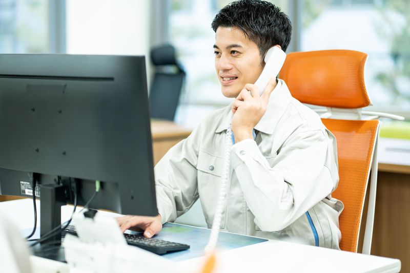 福昌株式会社の求人・転職情報