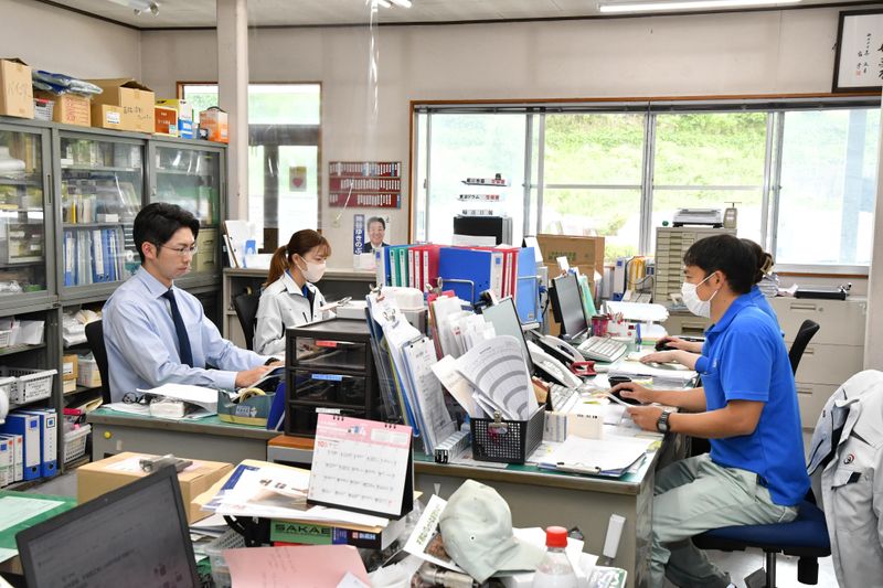 株式会社東京ドラム罐製作所のアルバイト・バイト求人情報-04