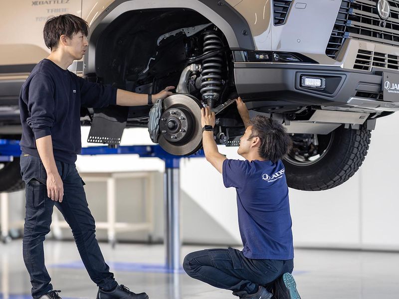 株式会社ジャオスの求人・転職情報