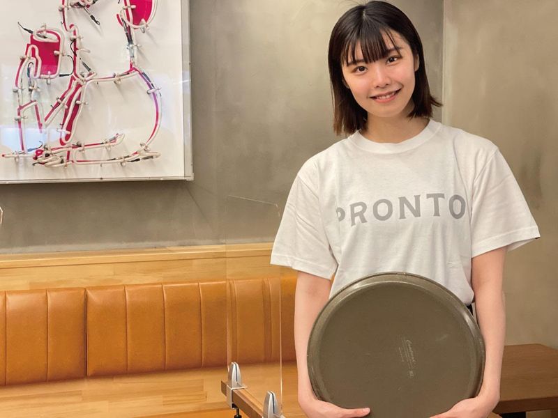 PRONTO 品川高輪店のアルバイト・バイト求人情報-02
