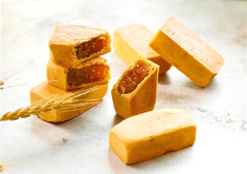 台湾菓子　万華1220の求人3