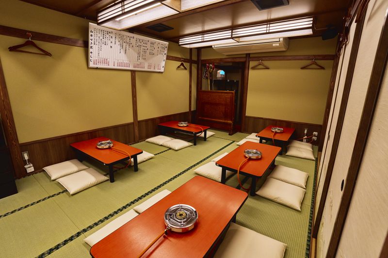 和牛すき焼き そしじ 軽井沢本店(株式会社FTGCompany)のアルバイト・バイト求人情報-05