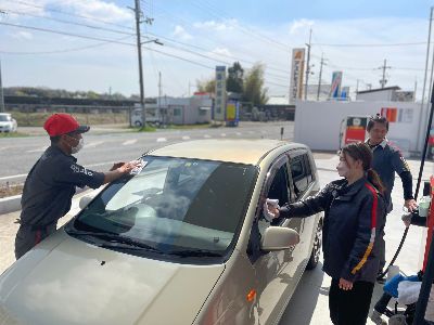 株式会社末松石油店の求人・転職情報