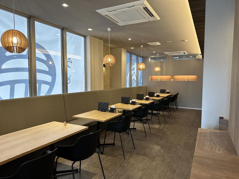 麺屋NOW NOODLEのアルバイト・バイト求人情報-04