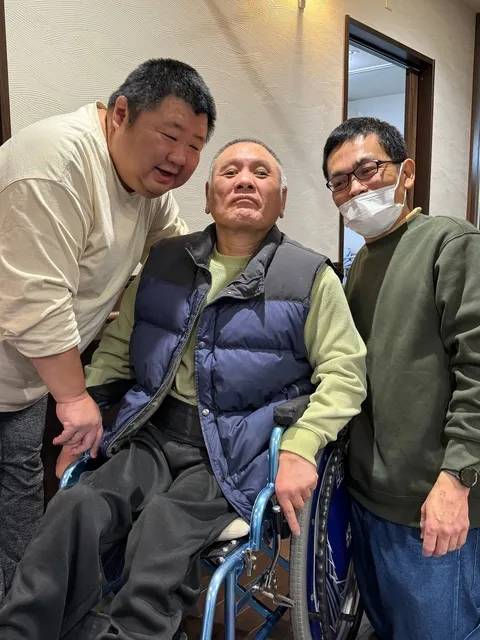 特定非営利活動法人ゆうらんせん　だんでらいおんのアルバイト・バイト求人情報