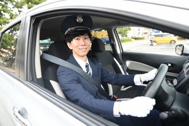 株式会社NISIKIタクシーのアルバイト・バイト求人情報-01