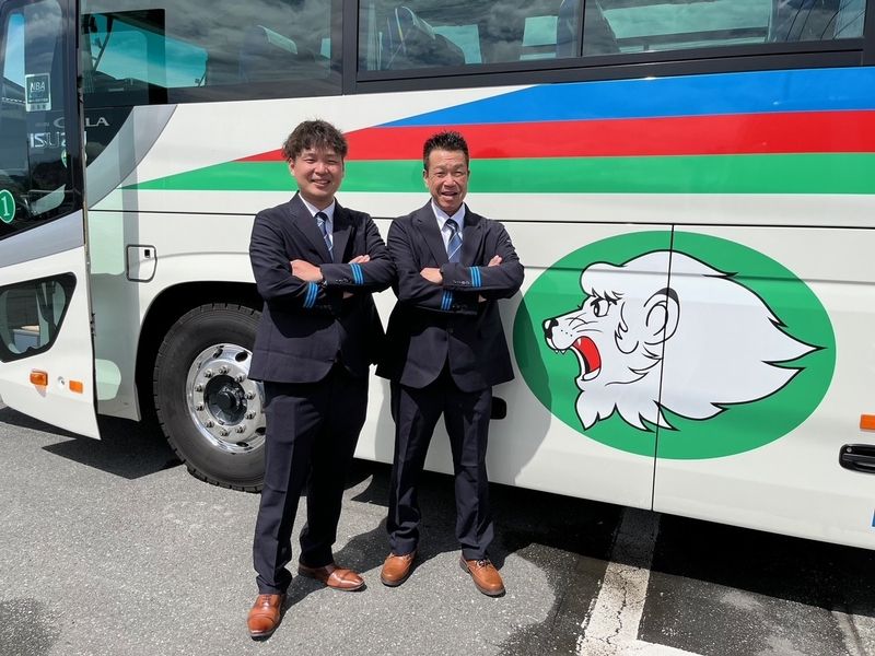 伊豆箱根バス株式会社の求人・転職情報