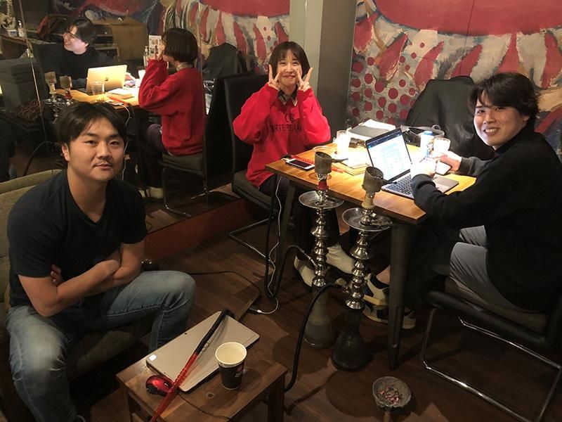 株式会社プリベントの求人・転職情報