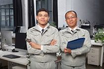 山陽鋳機工業株式会社の派遣求人情報