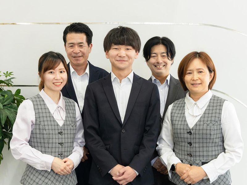 株式会社ホンダパーツ日商の求人・転職情報