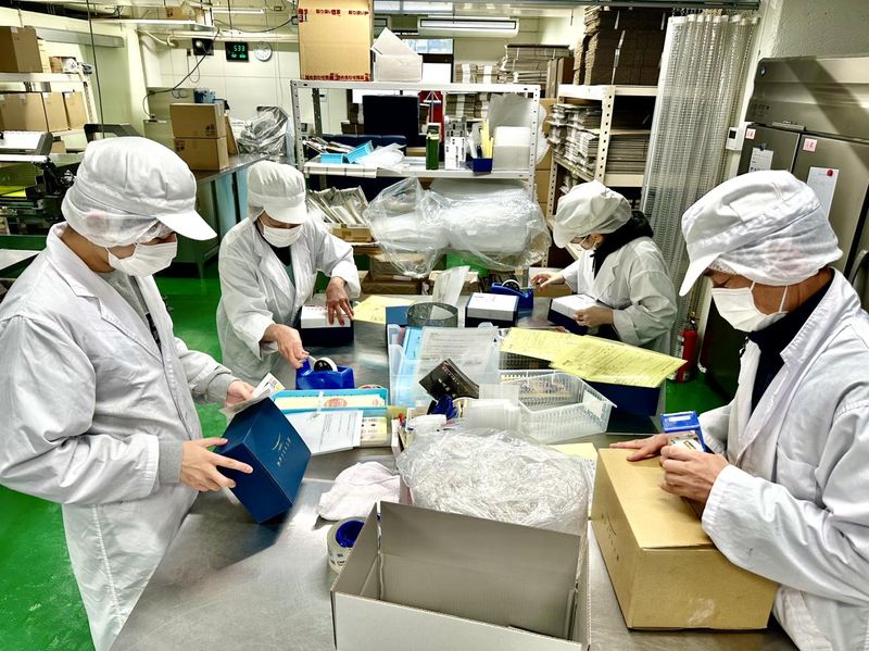 株式会社グローイングコンセプションの求人情報