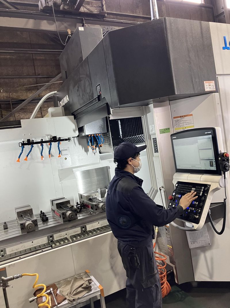 株式会社吉田機械のアルバイト・バイト求人情報-02