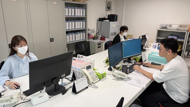 株式会社イズミ装美の求人・転職情報