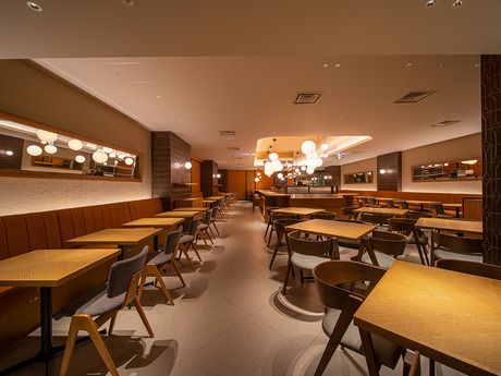 IGNITE　グランヴィア大阪店の求人1