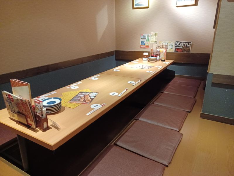 村さ来 藤沢店のアルバイト・バイト求人情報-04