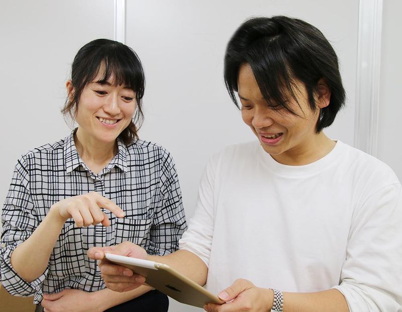 株式会社MASATOMI　東京営業所のアルバイト・バイト求人情報-03