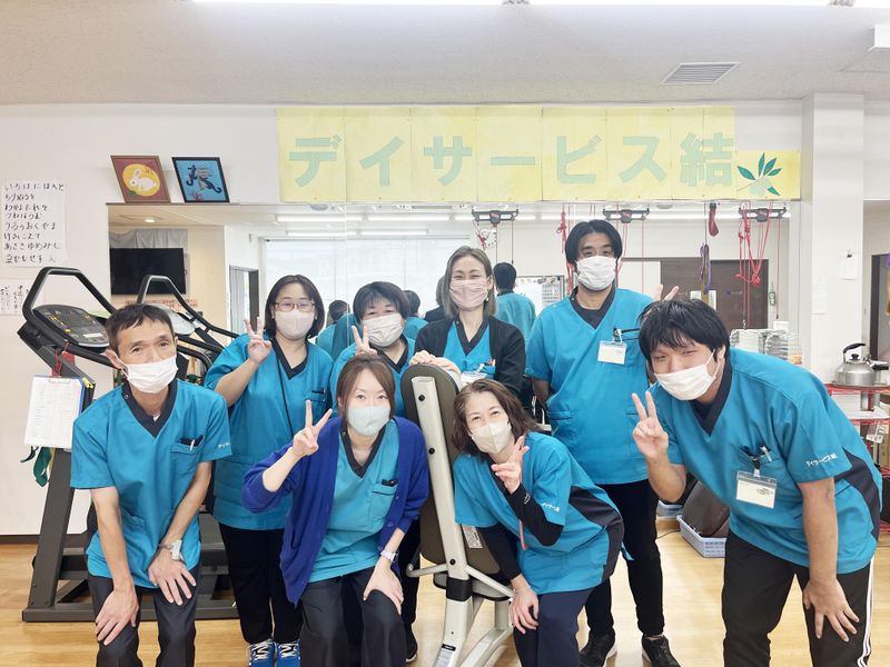 株式会社REBIRTHの求人・転職情報