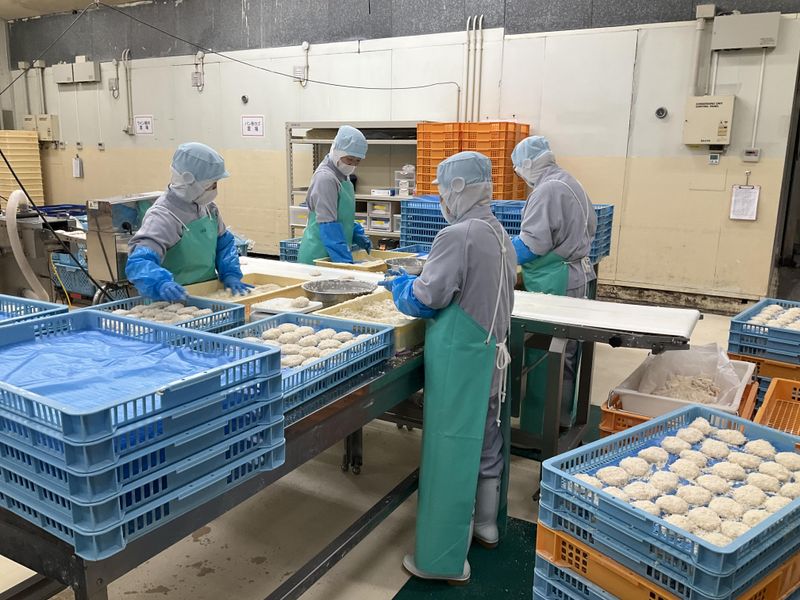 株式会社サトー食肉サービスの求人・転職情報