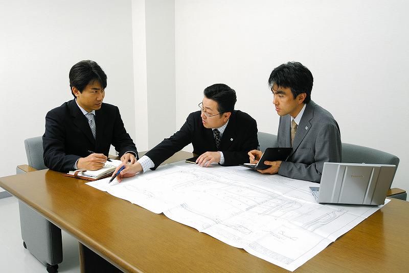 新栄工業株式会社　本社のアルバイト・バイト求人情報-03