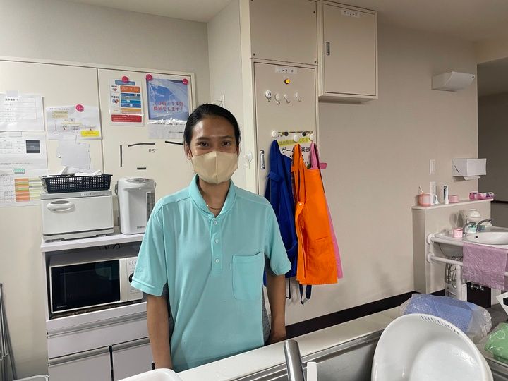 特別養護老人ホーム 小平グリーンてらすのアルバイト・バイト求人情報-08