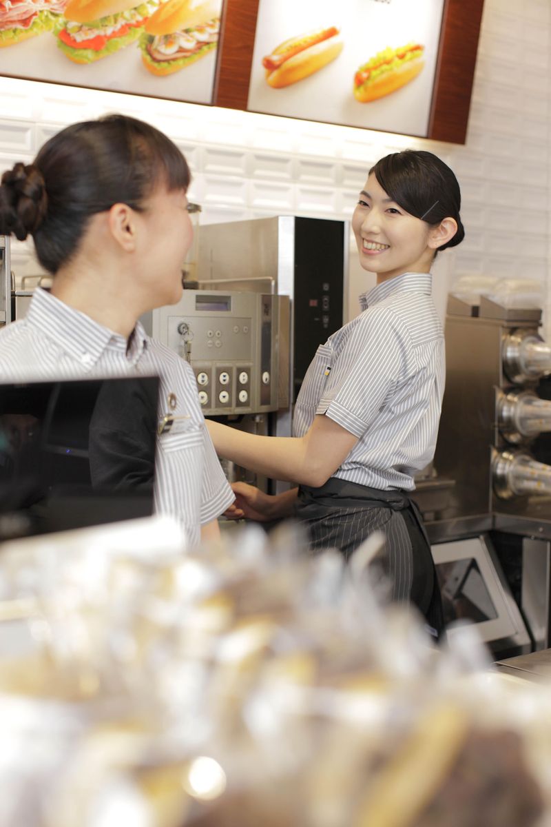 ドトールコーヒーショップ　中野島店のアルバイト・バイト求人情報-04