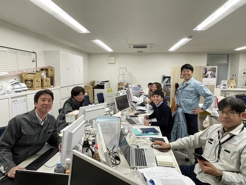 小川工業株式会社の求人・転職情報