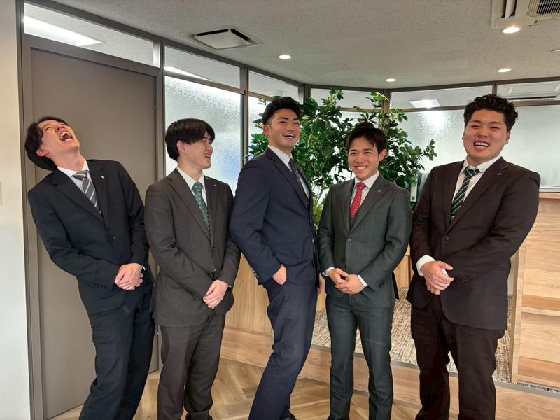 株式会社翔栄の求人・転職情報