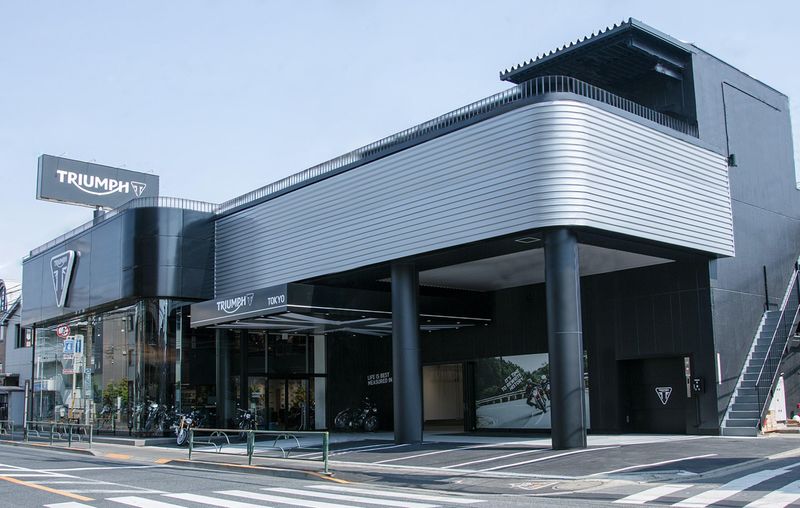 株式会社Sonic Motorsの求人・転職情報