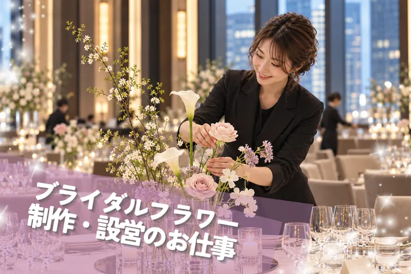 株式会社HIBIYAキャリアアソシエイツのアルバイト・バイト求人情報