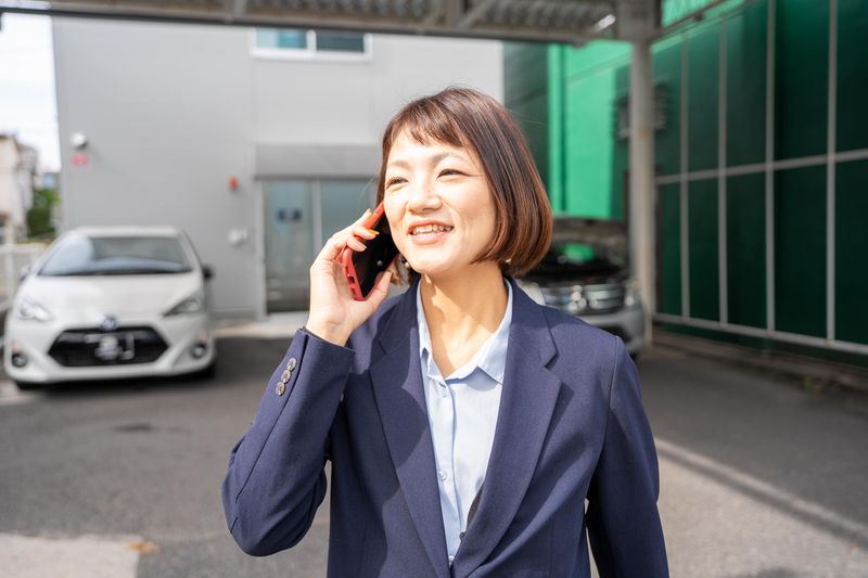 株式会社オートバックスセブン-0027の求人・転職情報