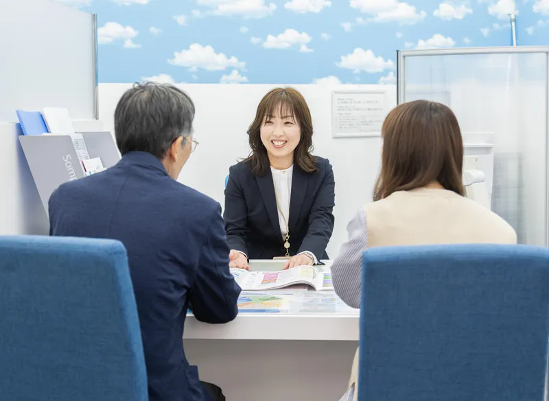 福島ファイナンシャルプランナーズ株式会社の求人・転職情報
